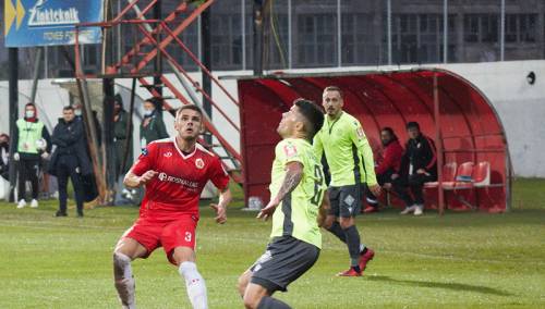 NFSBiH traži od nadležnih povratak navijača na tribine