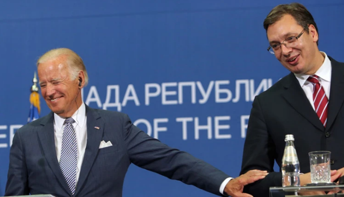 NI: Biden mora uspostaviti autoritet SAD-a na Balkanu