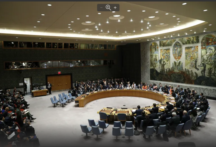 Ni danas nema sjednice Vijeća sigurnosti UN-a o BiH