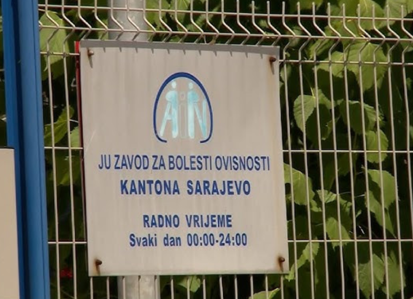 Ni na novoj lokaciji ne žele Metadonski centar: Najavljeni protesti