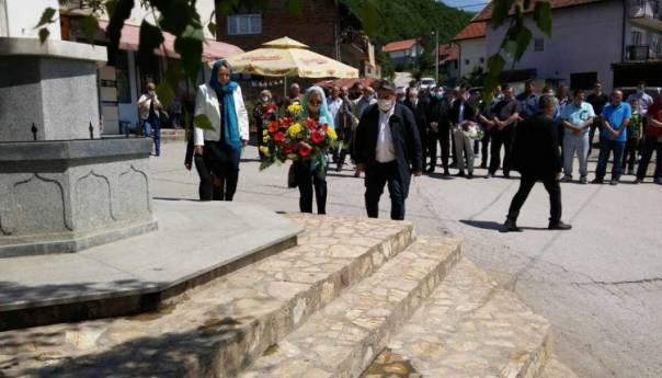 Ni nakon 28 godina, za zločin u goraždanskom naselju Lozje niko nije odgovar