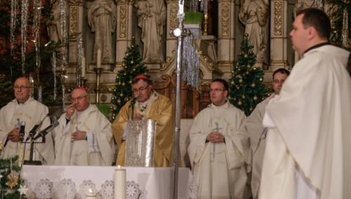 Ni ove godine neće biti mise ponoćke u sarajevskoj katedrali, TV prijenos od 21 sat