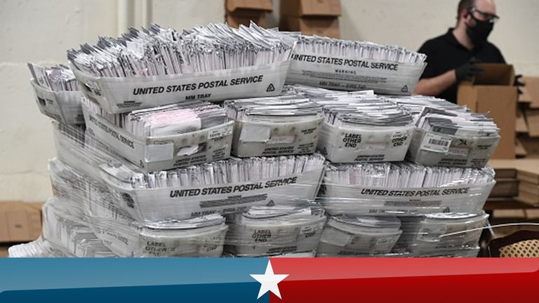 Ni prevara ni nepravilnost: Različiti načini brojanja glasova