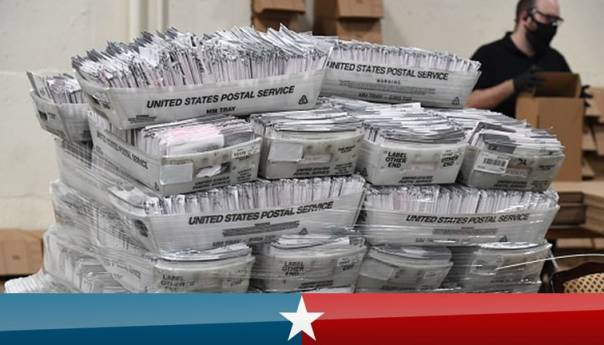 Ni prevara ni nepravilnost: Različiti načini brojanja glasova