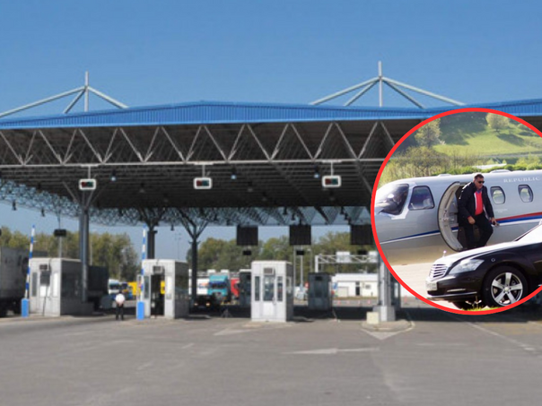 Ni rampe, ni Dodika: GP demantovala tvrdnje medija