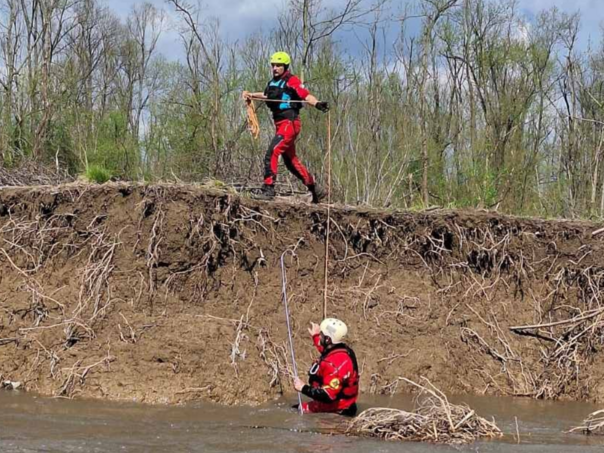 Ni šesti dan nema rezultata: Potraga za nestalim policajcem nastavlja se sutra