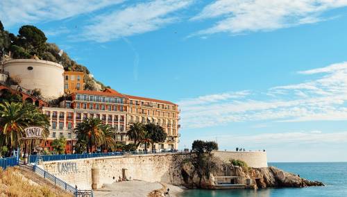 Nica dodana na UNESCO-vu Listu svjetske baštine