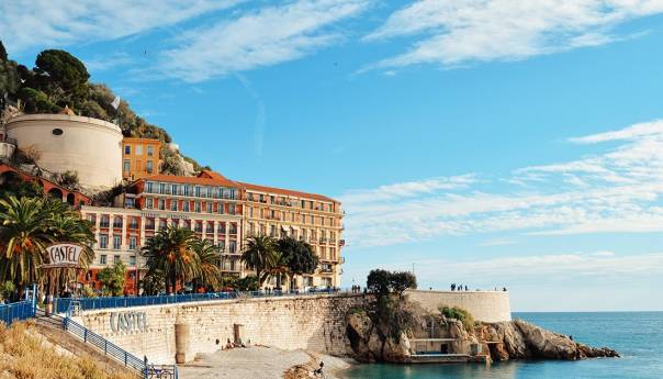 Nica dodana na UNESCO-vu Listu svjetske baštine