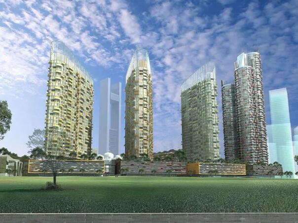 Nicholas stiže na Bosnia Property Show 2025 - internacionalni rad ispred Aria centra