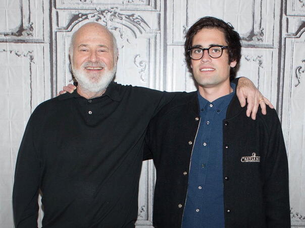 Nick Reiner zvanično optužen za ubistvo svojih roditelja: Prijeti mu smrtna kazna