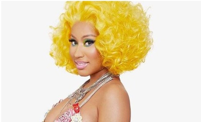 Nicki Minaj objavila da čeka prvo dijete i pokazala trudnički trbuh