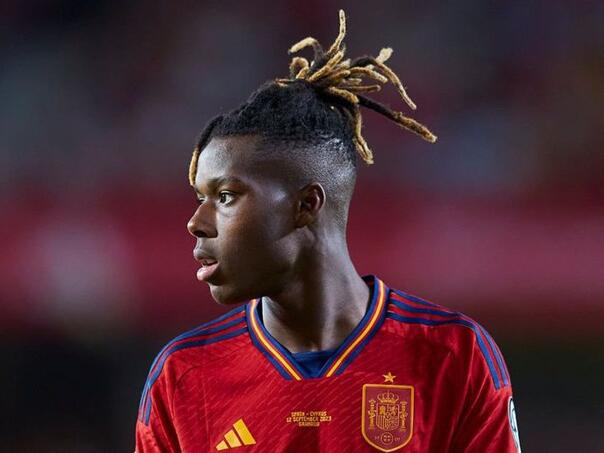 Nico Williams nakon Evropskog prvenstva pravi veliki transfer