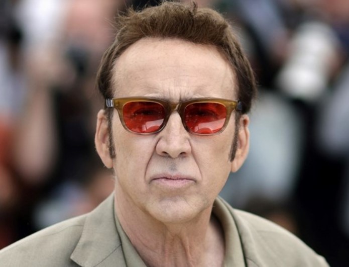 Nicolas Cage otkrio pravi razlog zbog kojeg je promijenio ime