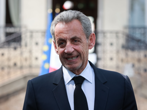 Nicolas Sarkozy ponovo pred sudom zbog optužbi za finansiranje kampanje iz Libije