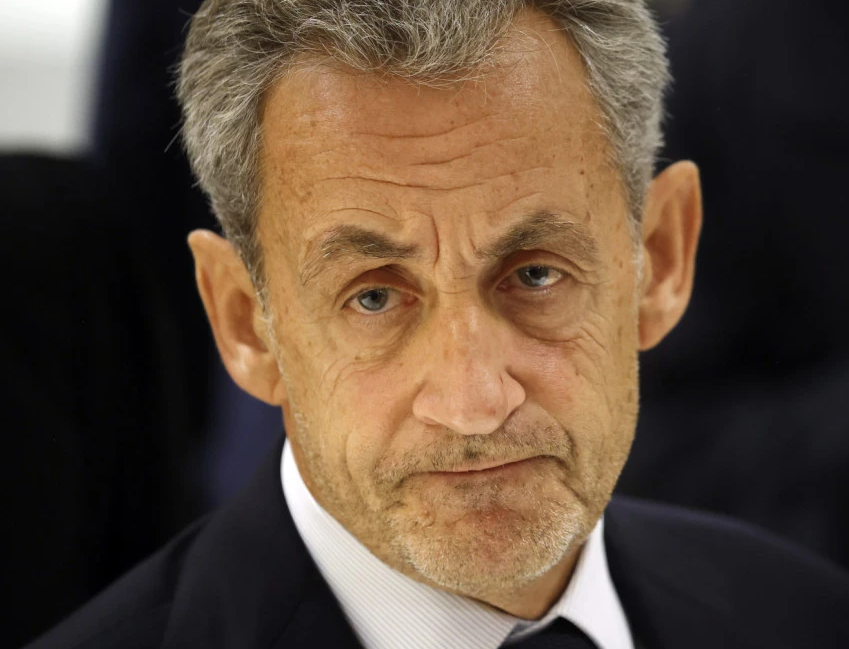 Nicolas Sarkozy uskoro izlazi na slobodu?