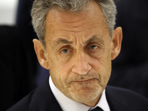 Nicolas Sarkozy uskoro izlazi na slobodu?