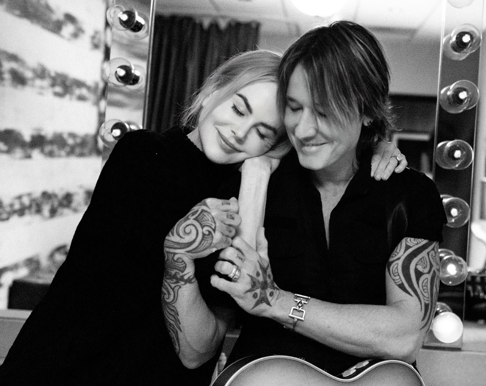 Nicole Kidman i Keith Urban se rastali nakon 19 godina braka