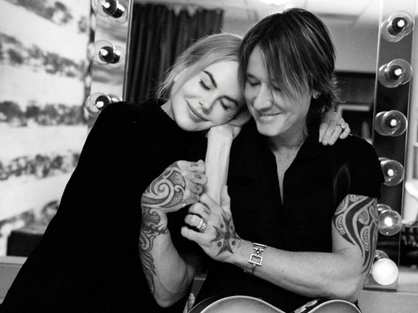 Nicole Kidman i Keith Urban se rastali nakon 19 godina braka