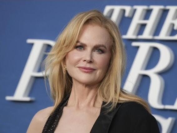 Nicole Kidman otvorila dušu nakon razvoda od Keitha Urbana: "Držim se"