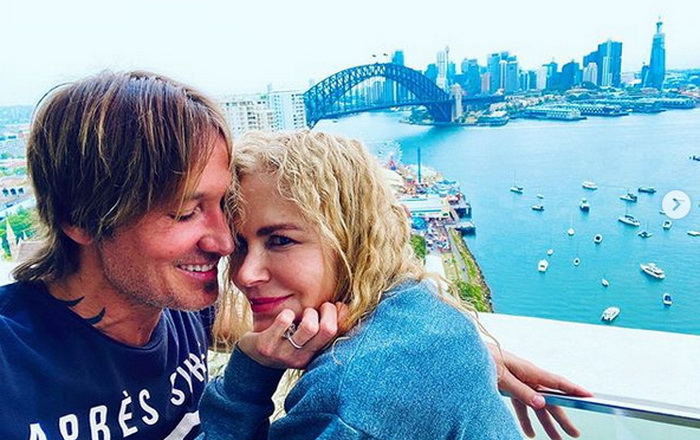 Nicole Kidman pokazala kako izgleda njena prirodna kosa