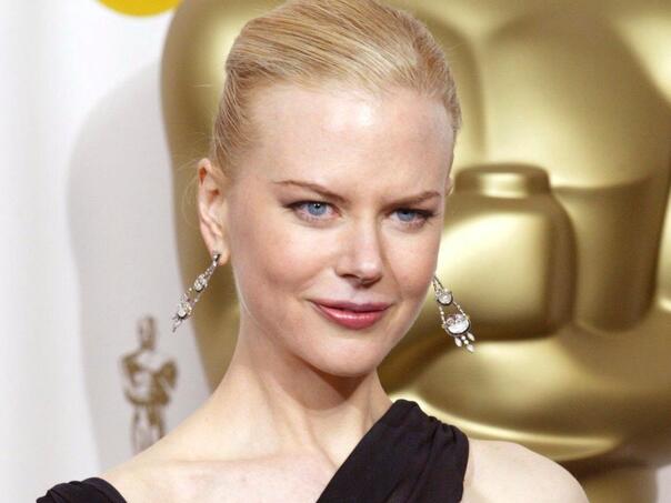 Nicole Kidman pokazala prirodno lice tokom božićnih praznika u Australiji