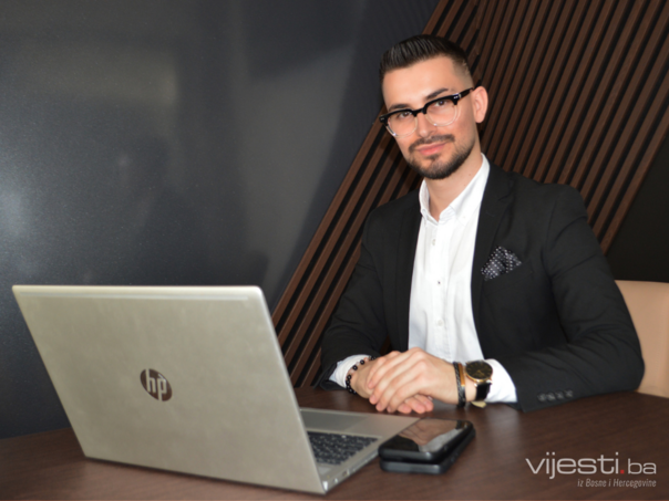 Nidal Čaušević: Medijske organizacije su srce društvenih promjena i nevidljiva energija iza ekrana i isključenih mikrofona