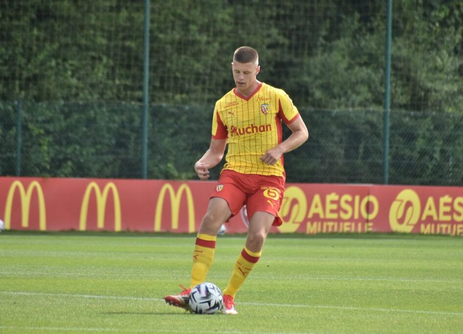 Nidal Čelik se nameće treneru, Lens s njm na terenu nije primio nijedan gol na pripremama