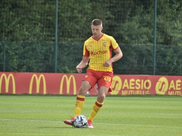 Nidal Čelik se nameće treneru, Lens s njm na terenu nije primio nijedan gol na pripremama