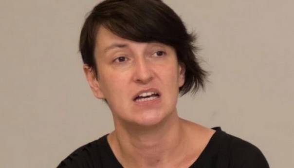 Nidžara Ahmetašević puštena na slobodu