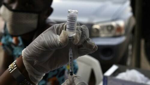 Nigerija će uništiti milion propalih doza vakcine