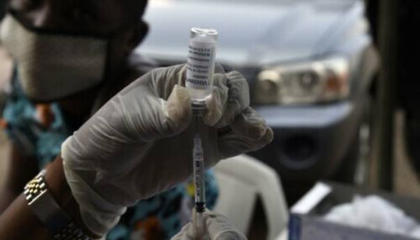 Nigerija će uništiti milion propalih doza vakcine