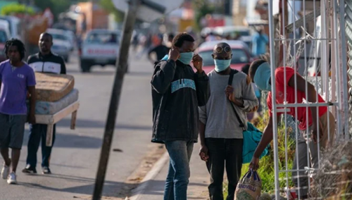 Nigerija i druge afričke zemlje popuštaju mjere izolacije