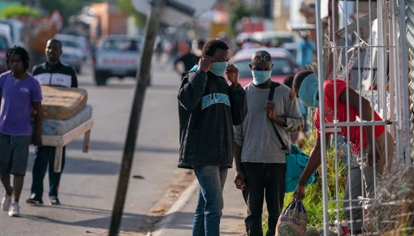 Nigerija i druge afričke zemlje popuštaju mjere izolacije
