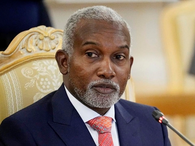 Nigerija je dala obavještajne podatke SAD za napade na militante