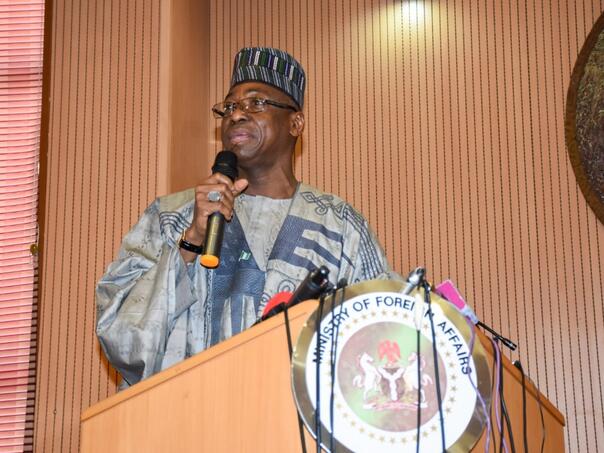 Nigerija odbacila tvrdnje SAD o progonu kršćana