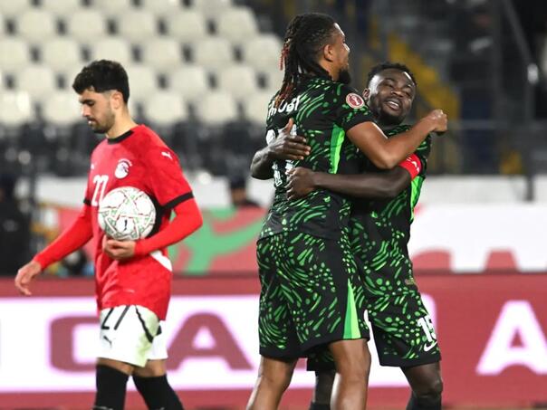 Nigerija osvojila bronzu na Kupu afričkih nacija