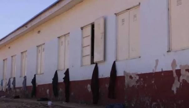 Nigerija: Oteto više stotina učenika