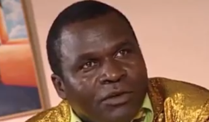 Nigerijac Džimi kandidat za gradonačelnika u S. Makedoniji