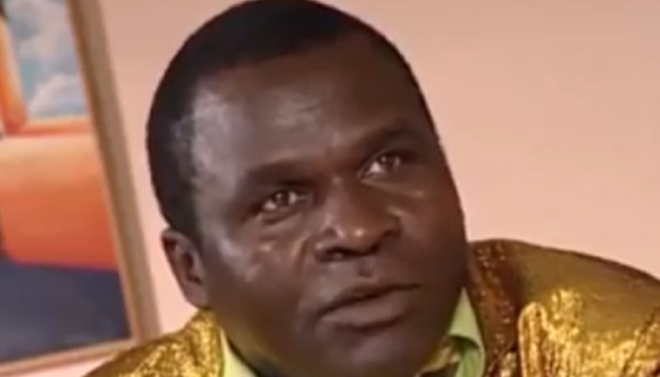 Nigerijac Džimi kandidat za gradonačelnika u S. Makedoniji