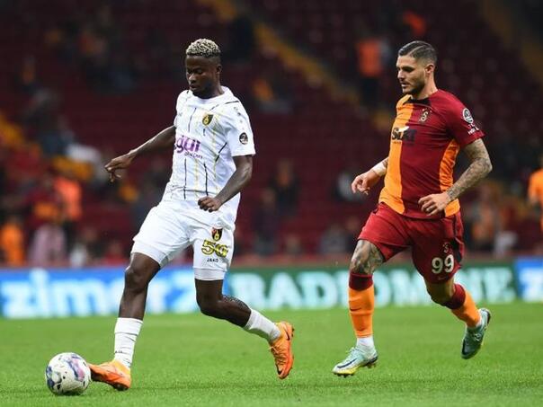 Nigerijac Ologo novi fudbaler Veleža