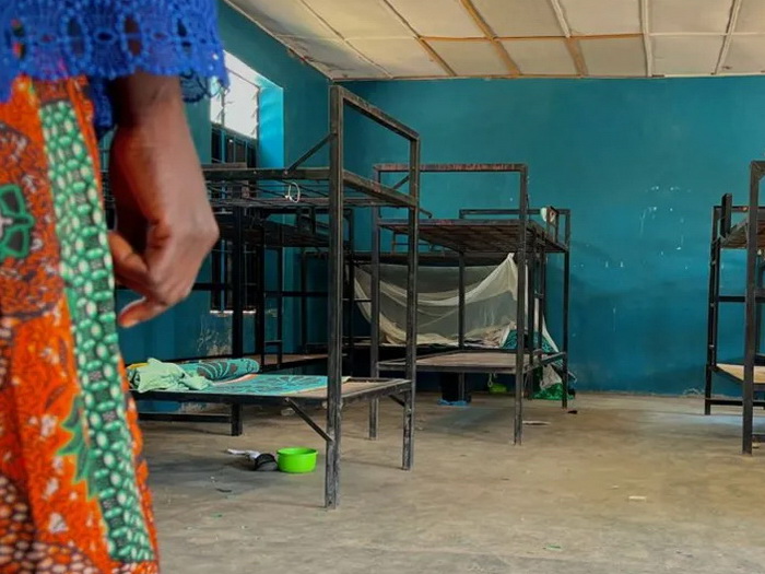 Nigerijci previše uplašeni da bi govorili: Stotine djece oteto