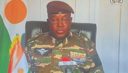Nigerski general Abdourahamane Tchiani je novi čelnik nakon puča