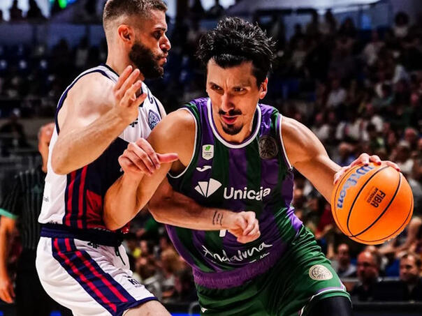 Nihad Đedović stigao do velikog jubileja u Španiji