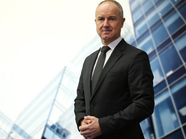 Nihad Imširović novi predsjednik Udruženja poslodavaca FBiH