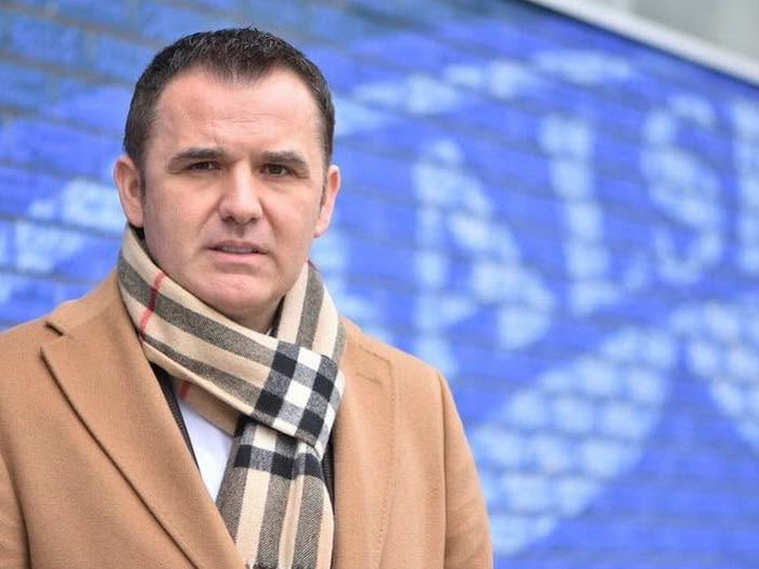 Nihad Selimović novi predsjednik KK Bosna BH Telecom