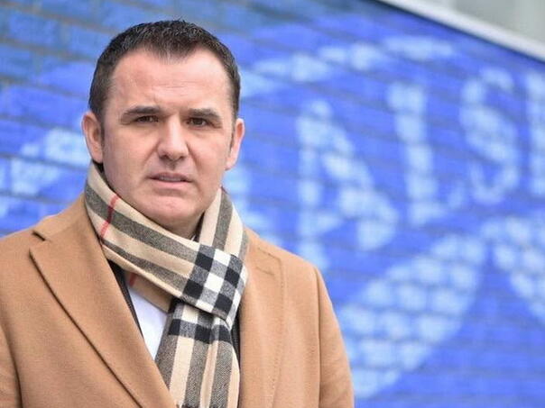 Nihad Selimović novi predsjednik KK Bosna BH Telecom