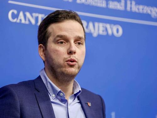 Nihad Uk: Nisam pobjegao, čuo sam poruku građana Sarajeva