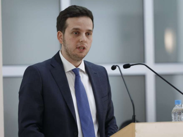 Nihad Uk podnio ostavku, pala Vlada KS