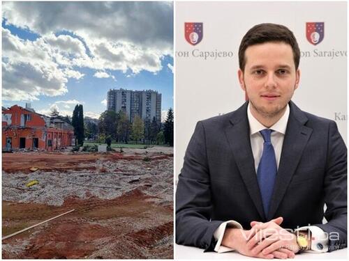 Uk: Za ono što nije u interesu studenata, nema mjesta u Kampusu