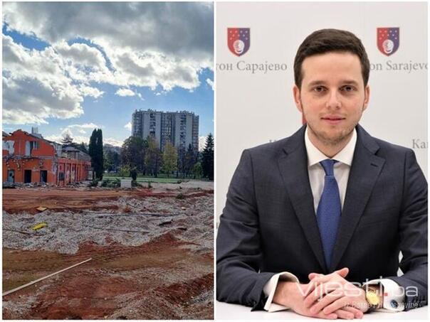 Uk: Za ono što nije u interesu studenata, nema mjesta u Kampusu